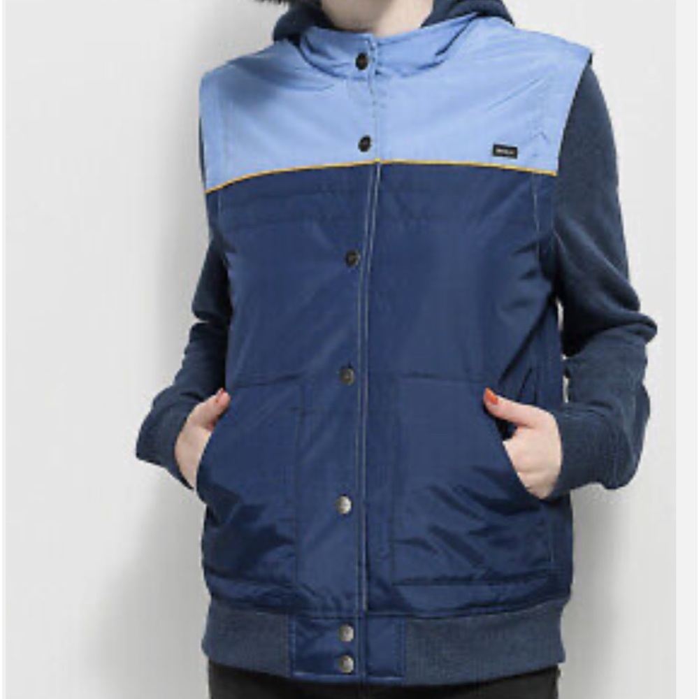 RVCA - Excellent Condition!